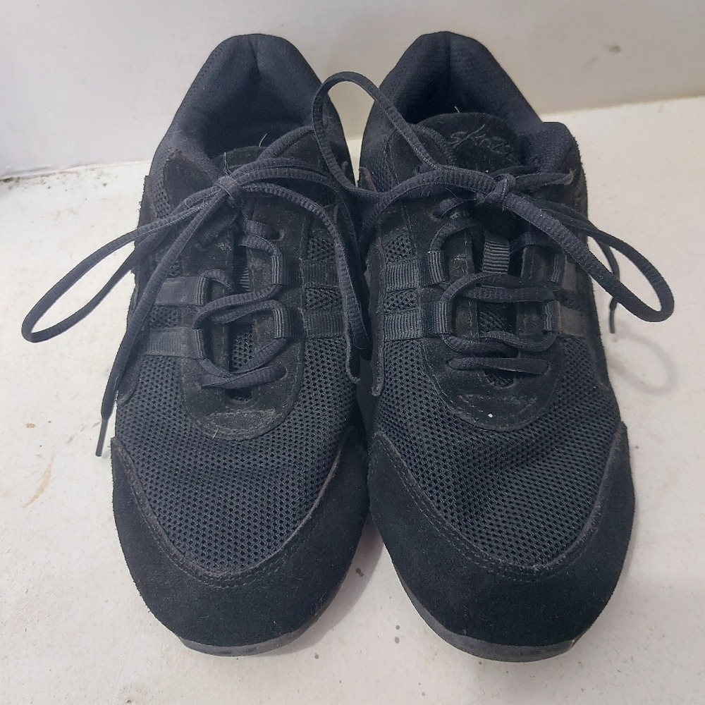 Skazz by Sansha dance sneakers